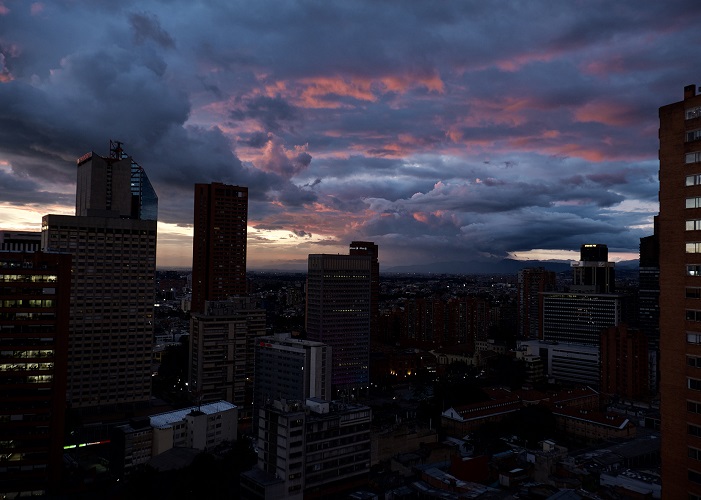 Las serias e inconclusas series de terror