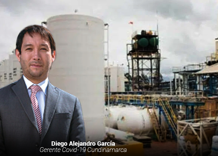 ¿Oleada de contagios de coronavirus en la fábrica de Refisal?