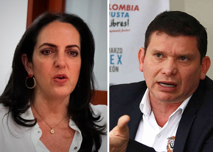 Libertarios, los nuevos comunistas