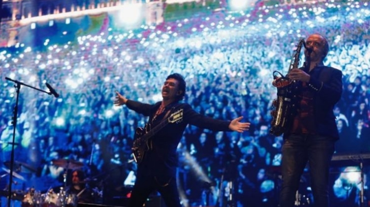 Lo que hicimos antes y no volveremos a hacer