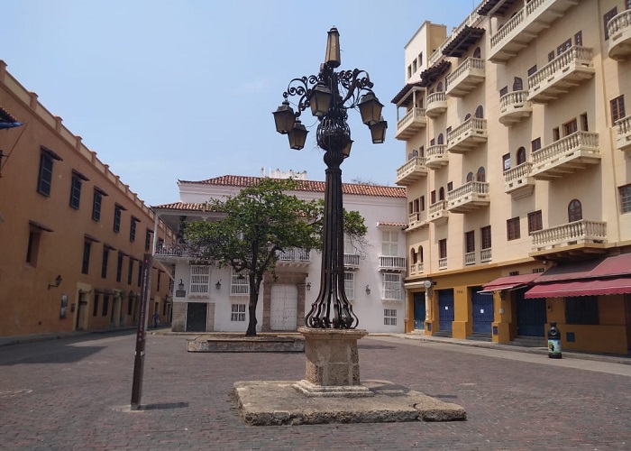 La burbuja de los arriendos en Cartagena está a punto de explotar
