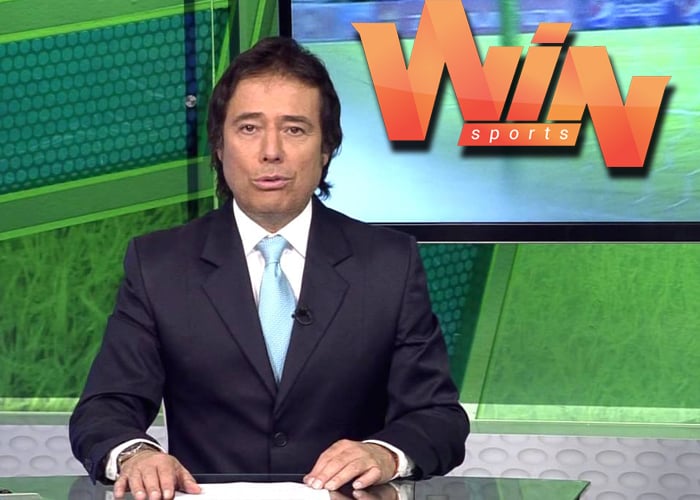 Trapearon a César Augusto Londoño por defender a Alvaro Uribe