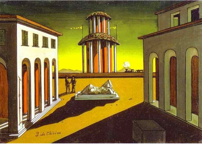 En el mundo en que vivimos