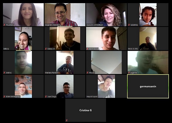 ¿Educación virtual, una oportunidad de inclusión para las personas en condición de discapacidad?