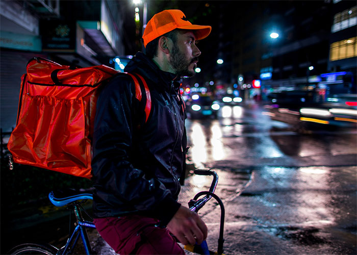 Los 4 millones de usuarios que tumbaron a Rappi el día de la madre