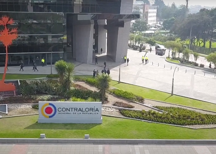 Laboratorio del Atlántico, en la lupa de la Contraloría