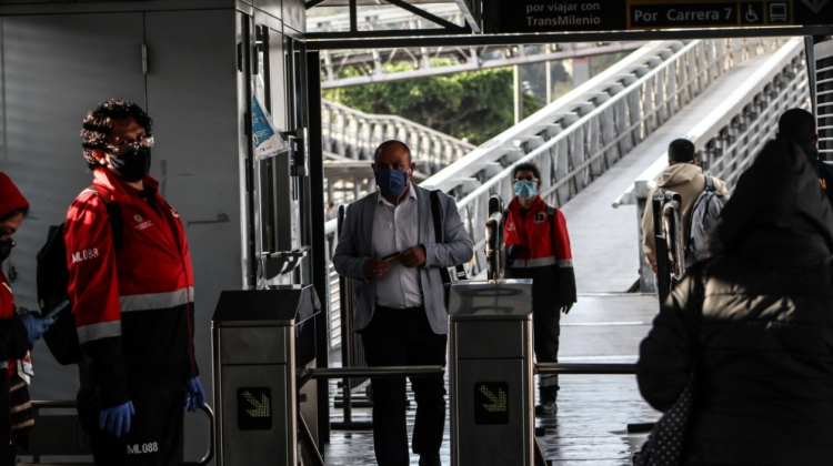 Y ahora que sigue (respecto al coronavirus)