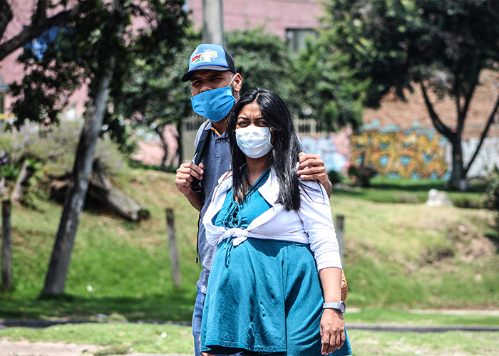 10.142 nuevos contagios y 295 fallecidos más por COVID-19 en Colombia