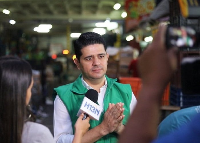 Secretario Correa, ¿la pobreza de los campesinos antioqueños también es cuestión mental?