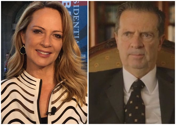 Hija de Fernando Londoño con coronavirus en Estados Unidos