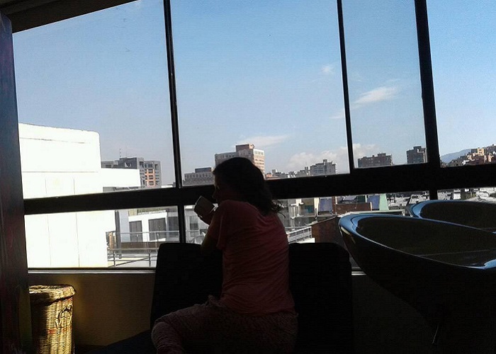 Antología de mi primera pandemia (volumen 1)