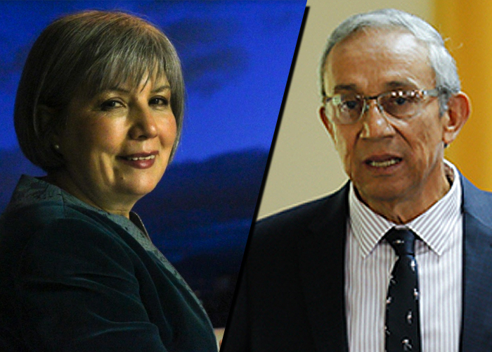 La JEP le aprieta al director del Centro Nacional de Memoria Histórica