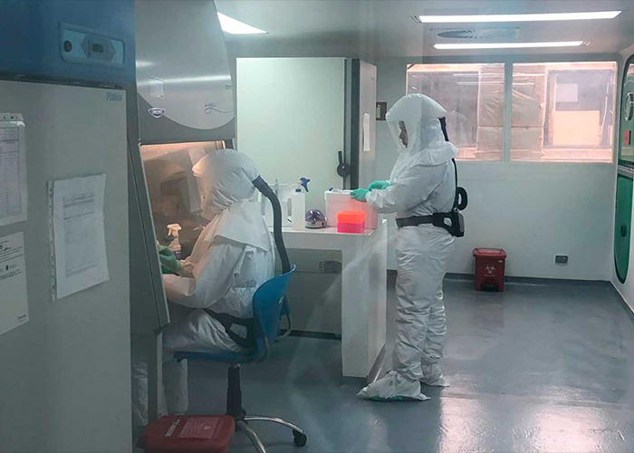 Dudas y preguntas sobre el COVID-19