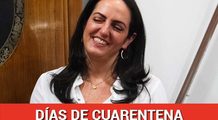  - "El Che tenía un campo de concentración para gays"