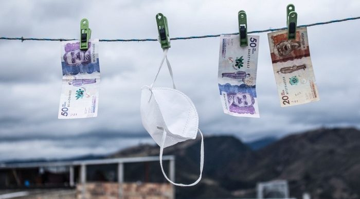  - ¿Esa platica se perdió?