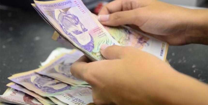 “Pasará de comer cholao en la esquina a comerlo en su isla privada”: Cae el Baloto en Cali