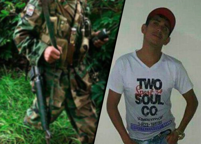 Matan a papá y a sus dos niñas por violar cuarentena en el Cauca