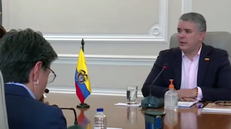 Pelando el cobre #NoMásOportunismoPolítico.