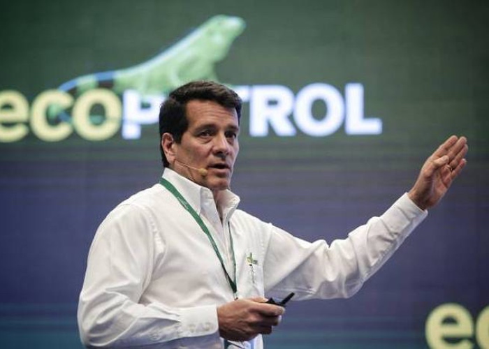 Expectativa de Ecopetrol a la baja con el fracking