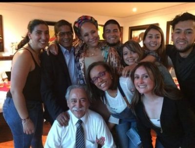  - En la muerte de mi amigo