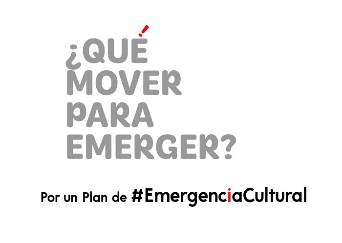 Por un plan de emergencia cultural para Medellín