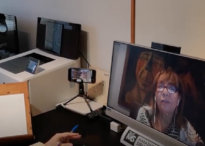 La estrategia de la Auditoría General de la República para ponerle lupa a la corrupción