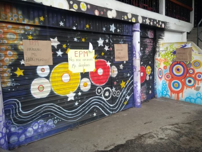  - EPM trajo enfermedades, desplazamiento y desempleo: quejas de los campesinos