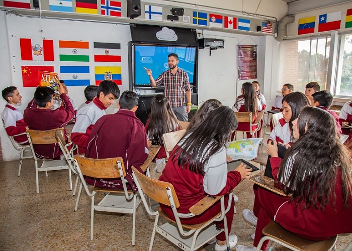 Lo que podría venírsenos encima a los maestros oficiales