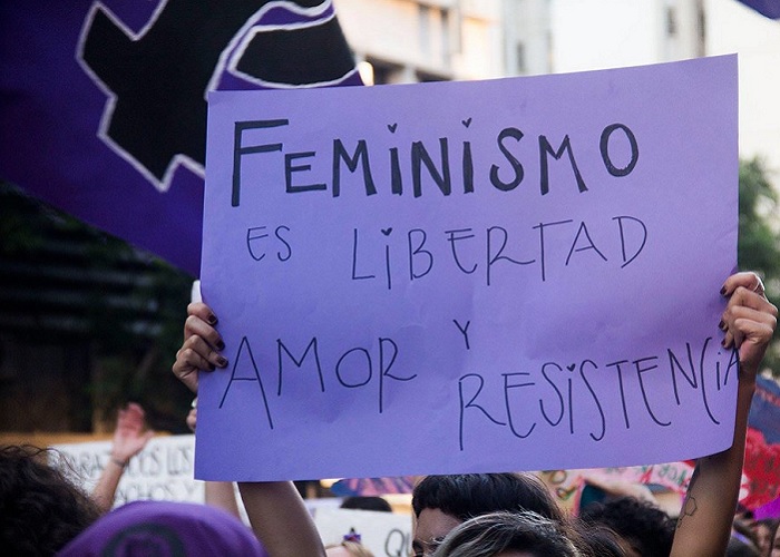 Educación en el feminismo: de los estereotipos, la conciencia y la resignificación