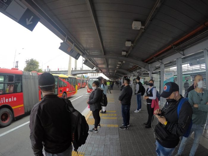  - Bogotá le da sopa y seco en disciplina a Medellín