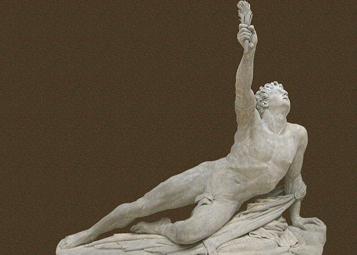 Historias de cuarentena: Filípides