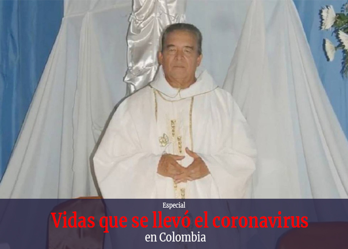 Vidas que se llevó el coronavirus: Francisco Miguel Portillo