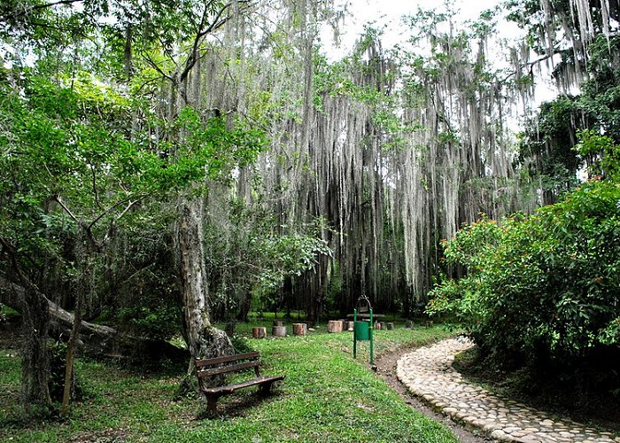Los retos de San Gil, la meca del turismo de aventura