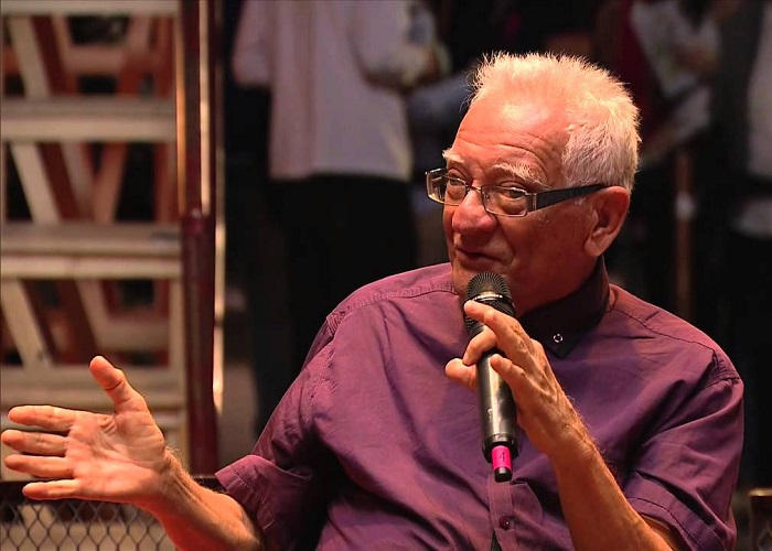 Las visitas de Ramón Illán