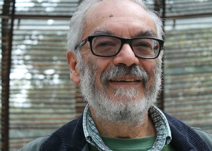 Isaías Peña Gutiérrez, el gran testigo del boom y la novelística latinoamericana