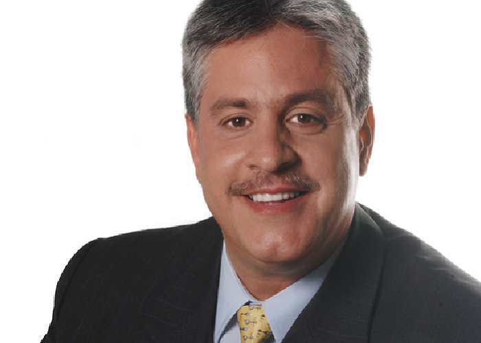 ¡No dejen jugar al Moreno!