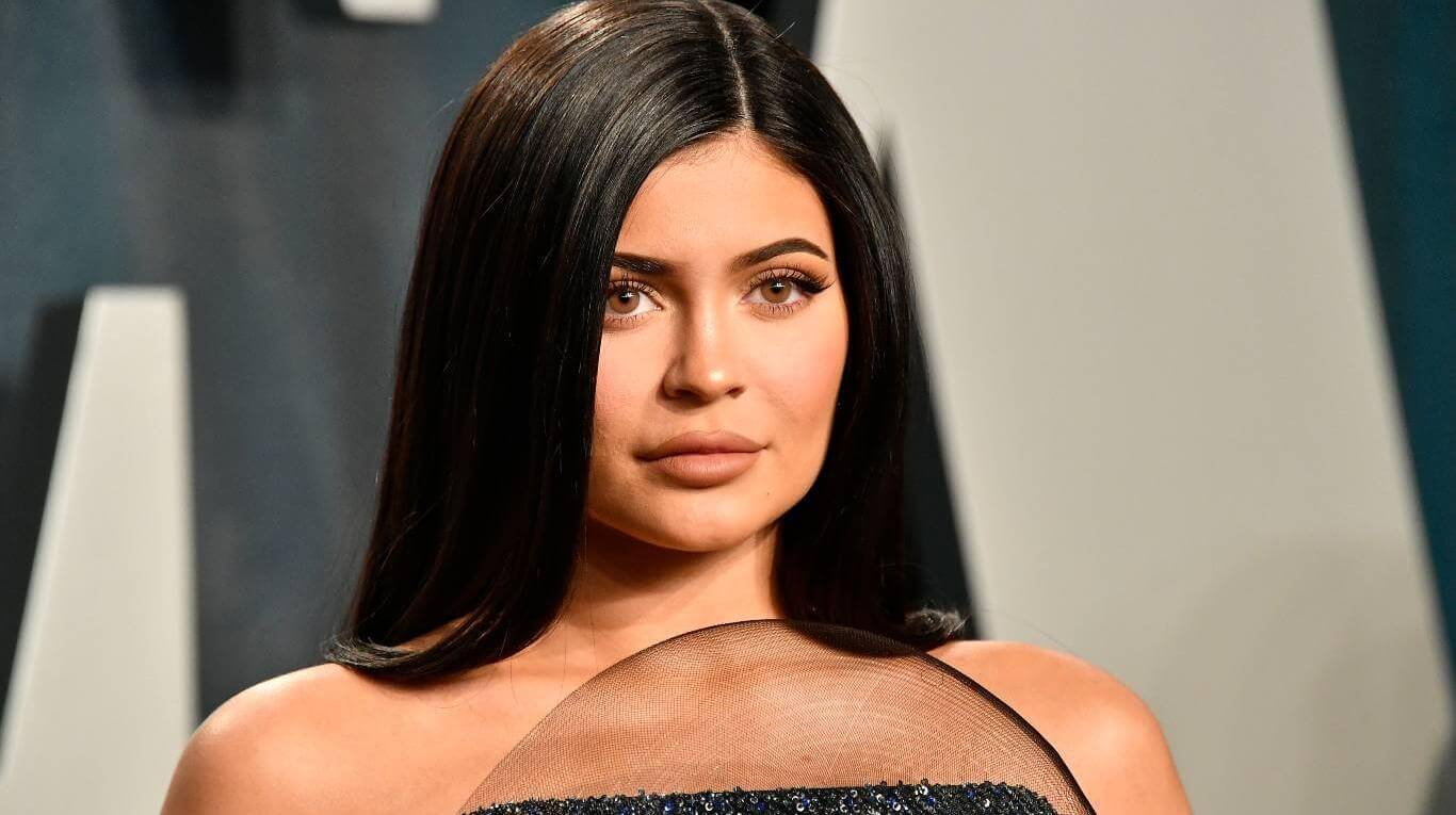 Kylie Jenner no es ninguna millonaria: las mentiras de una diva