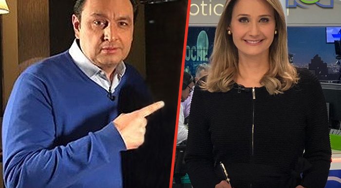  - Jorge Alfredo Vargas y su última sorpresa: tener que dormir con su rival