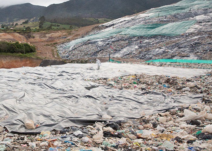 Doña Juana no es el único relleno con problemas