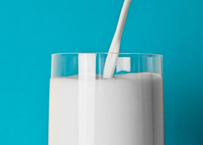 La pandemia de la leche