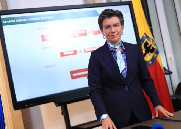 En Bogotá, los presupuestos participativos no son como los pintan