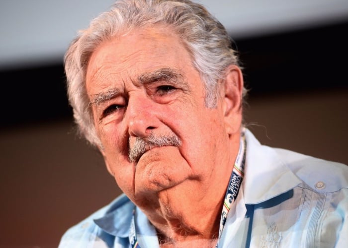 La tristeza de Pepe Mujica con el proceso de paz en Colombia