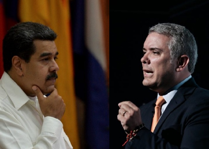 De los botes fugados, la extorsión de Maduro y los infantiles errores de Duque