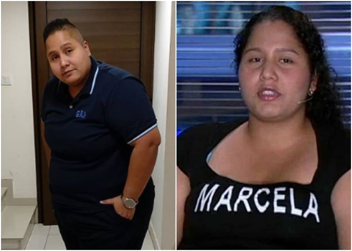 FOTOS: La ex participante de Protagonistas que ahora es hombre