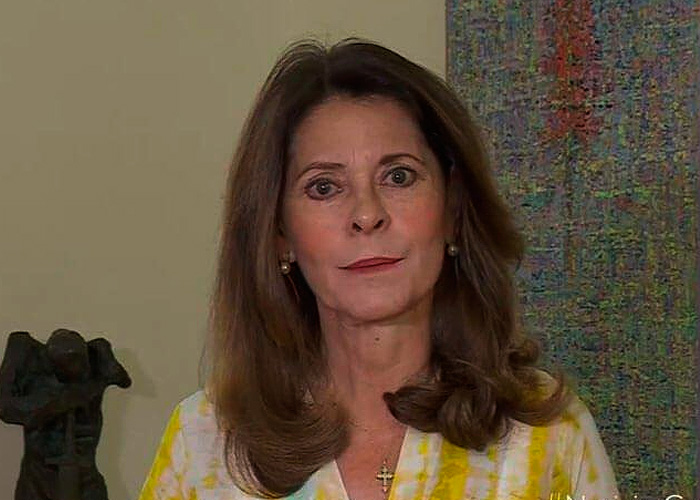 La nueva humillación de Marta Lucía Ramírez a los colombianos