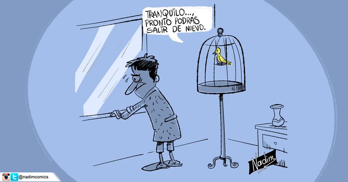 Expertos en aislamiento