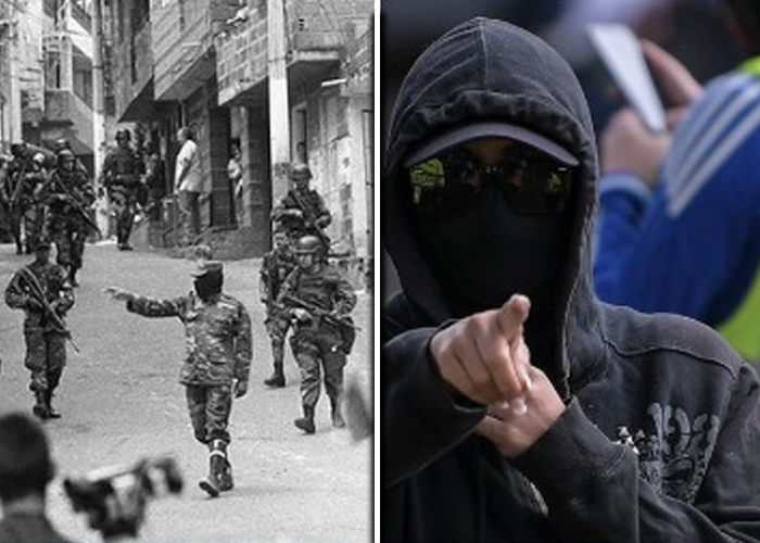 Cada vez se parece más la alcaldía de Claudia al gobierno de Uribe