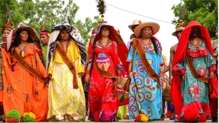 ¿Cultura ancestral o barbarie?