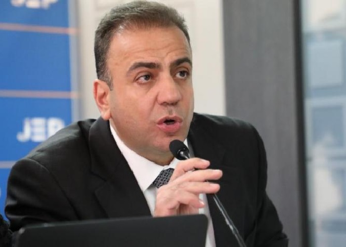 ¿Impunidad en la JEP?