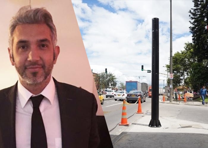 Cámaras 'salvavidas': la olla que le puede explotar al Secretario de Movilidad